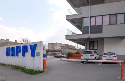 Craiova Apartment | Oltenia Studio Happy Residence Craiova