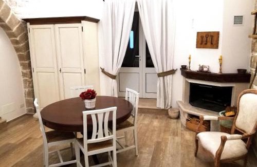 Bitonto Bed & Breakfast | Oltre le mura b&b