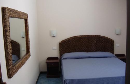 Canneto Apartment | Oltremare Residence Hotel