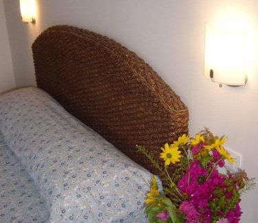 Canneto Apartment | Oltremare Residence Hotel