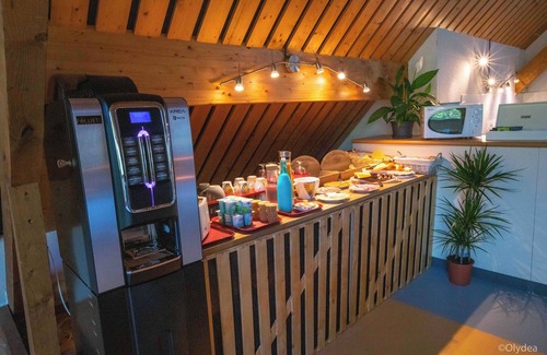 Saint-Colomban-des-Villards Apartment | Olydea Saint Colomban