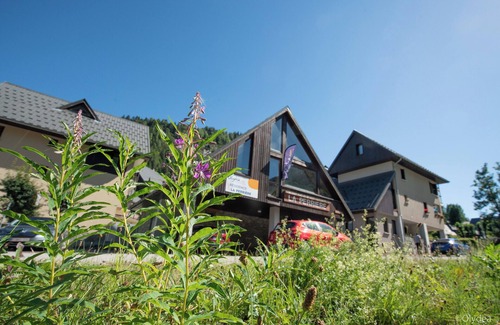 Saint-Colomban-des-Villards Apartment | Olydea Saint Colomban