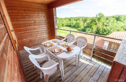 Cassen Resort | Olydea la Chalosse - Cassen