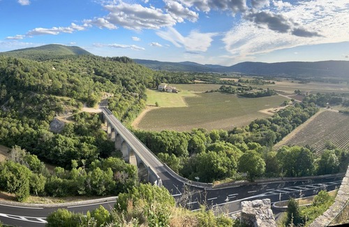 Montbrun-les-Bains House | Olydea Les Sources