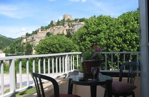 Montbrun-les-Bains House | Olydea Les Sources