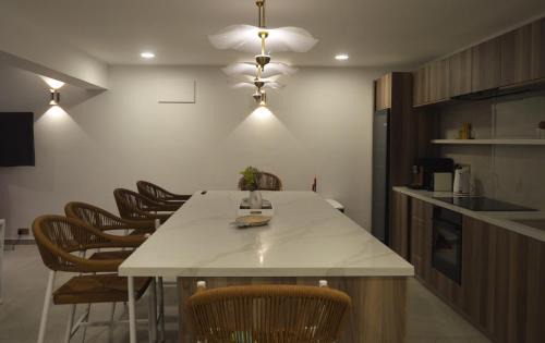 Kissonerga Villa | Olymp Luxury House