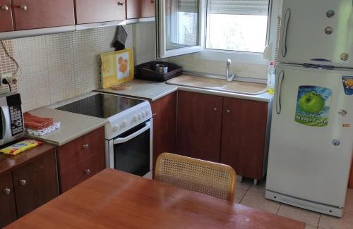Olympiada House | Olympiada maisonette by the beach