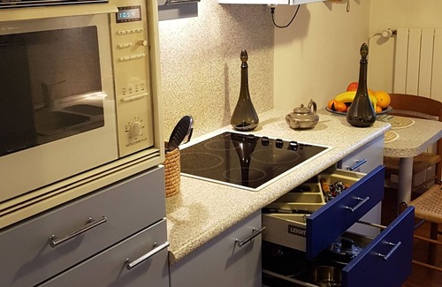 Puteaux Apartment | Olympic Games - Apartment near the Olympic Games sites