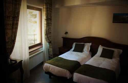 Cesana Torinese House | Olympic Mountains