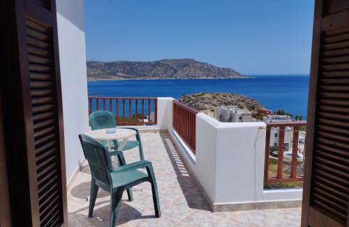 Amoopi Apartment | Olympos Studios