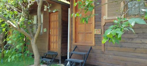 Olympos House | Olympos Varuna Pansiyon