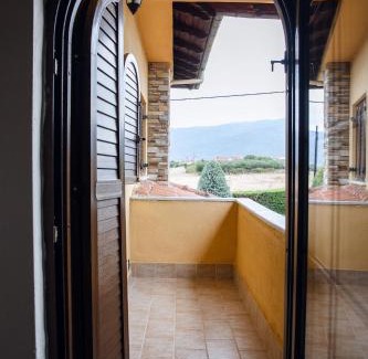 Leptokaria House | Olympus Leptokaria’s Luxurious Villa