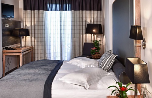 Anatolikos Olimpos Hotel | Olympus Thea Boutique Hotel