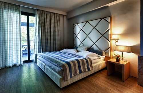 Anatolikos Olimpos Hotel | Olympus Thea Boutique Hotel