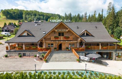 Istebna Hotel | Olza Karczma i pokoje