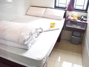 Tsim Sha Tsui House | Om Guest House