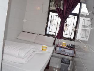 Tsim Sha Tsui House | Om Guest House