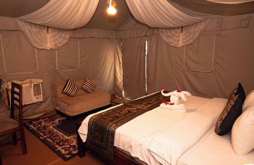 Varanasi Hotel | Om Vilas Benares, Varanasi