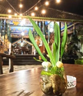 Borobudur Bed & Breakfast | Omah Eling Medang Kamulan Borobudur