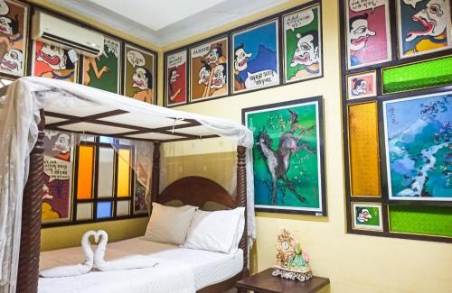 Borobudur Bed & Breakfast | Omah Eling Medang Kamulan Borobudur