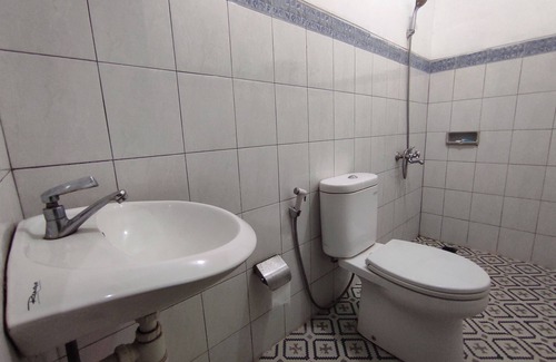 Temanggung House | Omah Kebon Guest House