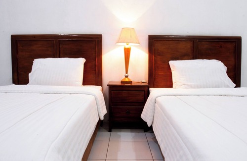 Temanggung House | Omah Kebon Guest House