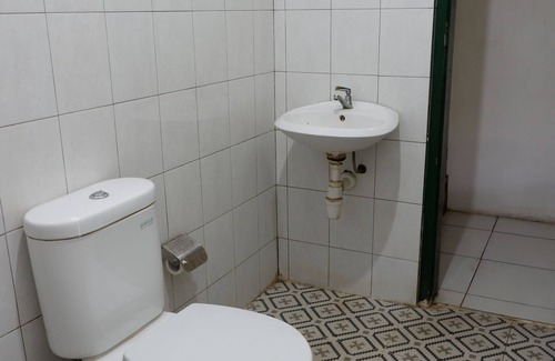 Temanggung House | Omah Kebon Guest House