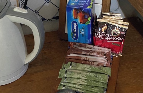 Banjarasri Cabin | Omah Ndoro Sugih