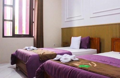 Banyuwangi House | Omah Poer Modern Tropical Villa