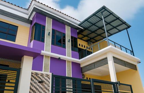 Banyuwangi House | Omah Poer Modern Tropical Villa