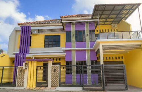 Banyuwangi House | Omah Poer Modern Tropical Villa