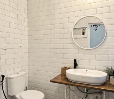 Banjarasri Hotel | Omah Putih Menoreh