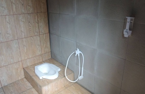 Ngemplak Hotel | Omah Rumba Bata