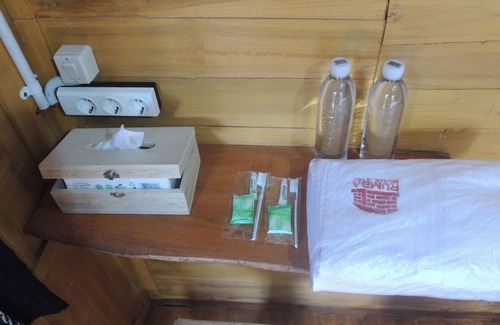 Ngemplak Hotel | Omah Rumba Bata