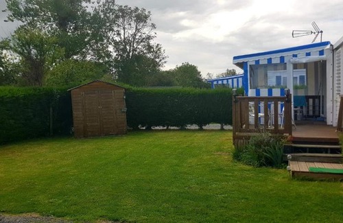 Colleville-sur-Mer Other | omaha beach home