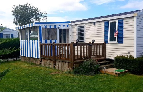 Colleville-sur-Mer Other | omaha beach home