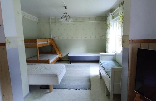 Haapavesi Apartment | Omakotitalo Haapavesi Mieluskylä