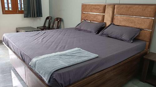 Hamirpur Hotel | Omanshi Homestay