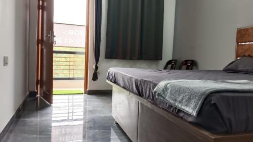 Hamirpur Hotel | Omanshi Homestay