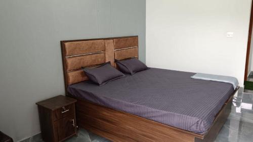 Hamirpur Hotel | Omanshi Homestay