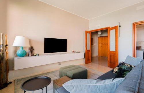 Lecce House | Omar House