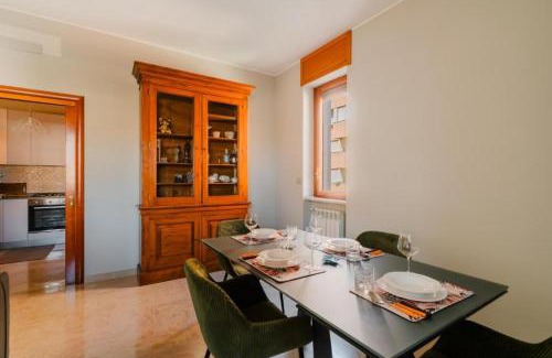 Lecce House | Omar House
