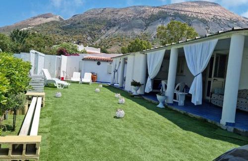Vulcano Porto Apartment | Omarvulcano1 - PROPPRO SRL - isole eolie