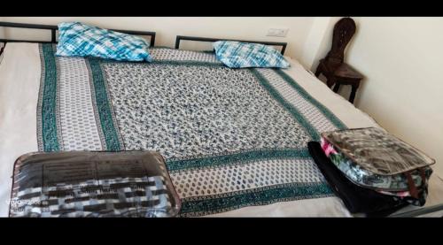 Naini House | omaxe hi tech city 2nd home infront of triveni sangam