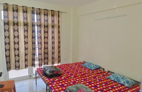 Naini House | omaxe hi tech city 2nd home infront of triveni sangam