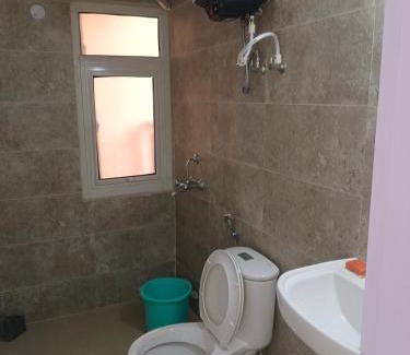 Naini House | omaxe hi tech city 2nd home infront of triveni sangam