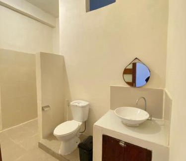Gerupuk House | Ombak kai kai homestay and restoran