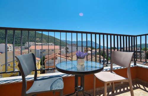 Maini Apartment | Omega 1 Apartment Budva