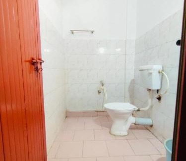 Thrissur Hotel | Omega Tourist Home