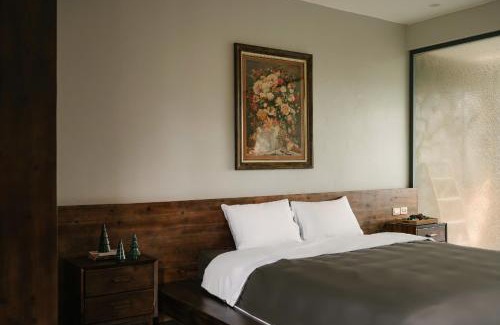 Soc Son Villa | OMELY villa Sóc Sơn - Venuestay